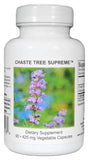 Supreme Nutrition Chaste Tree, 90 Pure Vitex Vegetarian Capsules