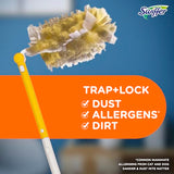 Swiffer Dusters Multi-Surface Heavy Duty Duster Refills, Unstopables Fresh Scent, 11 Count