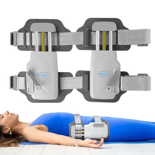 Professional Lumbar Traction Device,Herniated Disc Back Pain Relief Device, Stretcher for Lower Back Pain Relief,Spinal Decompression Devices，lumbar decompression belt