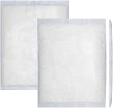 Combine Abdominal Pads - ABD Pads 8’’x10’’ - High Absorbency Sterile Individually Wrapped - Medical Tape NOT Included- [4 Packs of 18] - for Heavy-Draining, Trauma and First Aid Wound Dressing