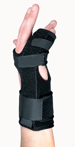Hely & Weber TKO The Knuckle Orthosis, Right