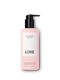 Victoria's Secret Fragrance Lotion, Love Fine Fragrance 8.4oz.