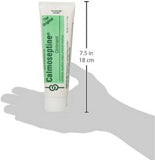 Calmoseptine Diaper Rash Ointment Tube (Pack of 2)