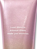 Victoria's Secret Fragrance Lotion, Velvet Petals Shimmer