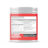 BARE PERFORMANCE NUTRITION, BPN Strong Reds Superfood Reds Powder (30-Serving Tub, Acai)