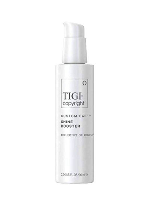 TIGI - 2 TIGICopyright Custom Care Shine Booster 3.04oz