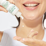 Mario Badescu Deep Blemish Solution, Spot Treatment for Face with Potent Zinc Oxide, Niacinamide and B Vitamins Overnight Treatment Serum that Targets Large Blemishes Under the Skin 1 Fl Oz.