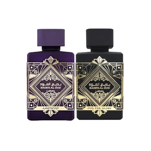 Lattafa Perfumes Eau de Parfum