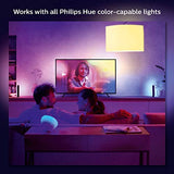 Philips Hue Play 560409 55" Gradient Smart Lighting Smart Strip Light