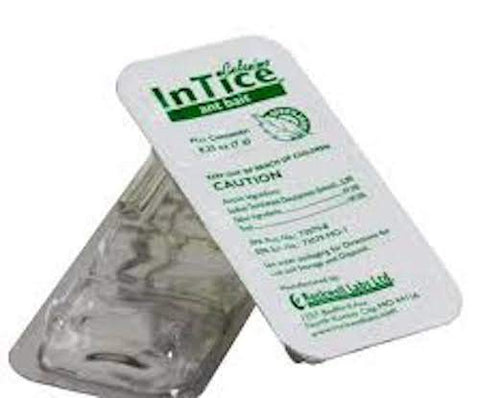 Intice Gelanimo Ant Bait Ready to Use Stations .25 oz (Case of 30) Rockwell Labs