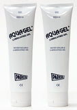 Aquagel Lubricating Jelly 5 oz Tube - Parker Laboratories - (Pack of 2)