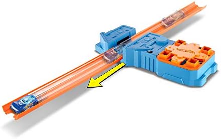 Hot Wheels Track Builder Booster Pack Playset, Multicolor (GBN81)