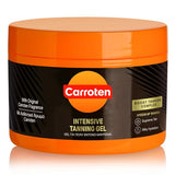 Carroten Intensive Tanning Gel SPF0 150 ml / 5 oz