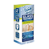 EnduroShield Glass Treatment Kit - Advanced Protection for Glass Surfaces - Repels Soap Scum, Grime & Dirt Without Harsh Chemicals - 2 fl oz