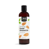 365 by Whole Foods Market, Sweet Almond Oil, 16 Fl Oz
