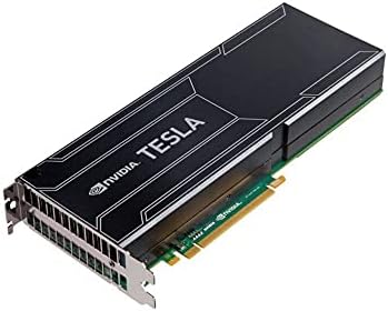 5GB nVIDIA Tesla K20 GPU Server Accelerator 900-22081-0010-000 (Renewed)