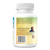 Dr Clark Store, Ornithine Vegetarian Supplement, 500 mg, 100 Tapioca Capsules