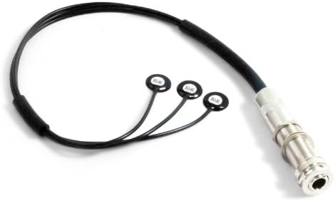 K&K Pure Mini Acoustic Guitar Pickup