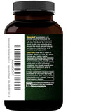 Berberine Supplement | Plus True Ceylon Cinnamon & Turmeric Root – 97% Berberine HCL – Veggie Capsules, Plant-Based, Vegan, Non-GMO