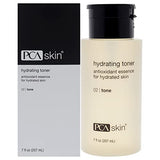 PCA SKIN Hydrating Toner, Moisturizing Facial Toner, Protects from Free Radical Damage and Deeply Hydrates Without Clogging Pores, 7.0 fl oz Pump