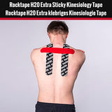 RockTape unisex RockTape athletic tapes and wraps, 0, 0 US