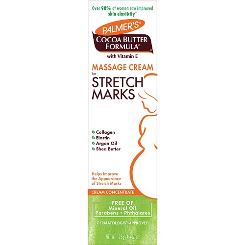 Palmer's Cocoa Butter Massage Cream for Stretch Marks