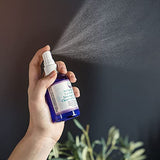 Heal The Masses Lavender Sage Smudge Spray: Archangel Ariel Lavender and Sage Smudge Spray for Healing, Protection, and Purpose - Smokeless Smudging Mist with Essential Oil for Aromatherapy - 4oz
