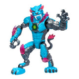 MrBeast Lab Mutators, Mutate The Ultimate Beast Mutators. Perform The Experiment, Release a MrBeast Iconic Panther Action Figure. 3 to Collect!