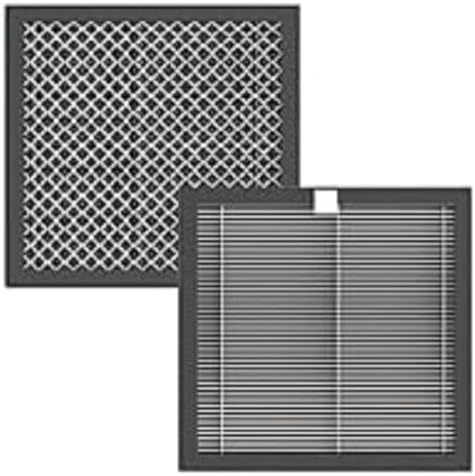Cuisinart HEPA 13/Carbon Filter 2 Pack for CAP-250