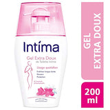 INTIMA Gel Intime extra doux - 200ml