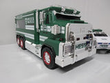 Hess Toy Truck 2023 Police Truck and Cruiser