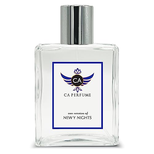 CA Perfume Impression of Ex Nihilist Rose Hubris For Women & Men Replica Fragrance Dupes Eau de Parfum Spray Bottle 3.4 Fl Oz/100ml-X1