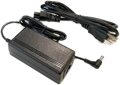 Power Supply AC DC Adapter for Blackstar Fly 3, Fly 3 Bass Amplifier, Fly3 Guitar Bluetooth & Fly 3 Acoustic