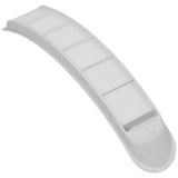 SPARES2GO Filters compatible with Miele Tumble Dryer Fluff Lint T200 T4000 T8000 T273C TC277C Series (Pack of 2)