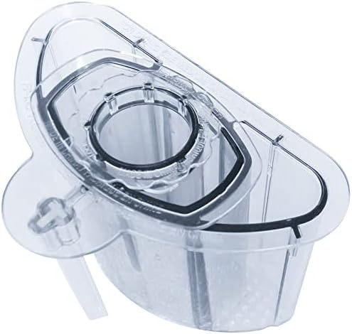 FP-13DPA 13 Cup Pusher Assembly 3 Sizes compatible with Cuisinart Food Processors