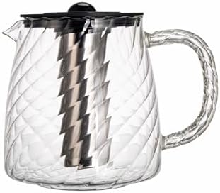 12 Cup Coffee Pot Replacement for Ninja CE251 CE250 CE200 CE200C CE201 CE201C Coffee Maker Glass Carafe