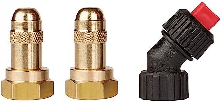 Milwaukee Replacement Sprayer Nozzles 49-16-2728