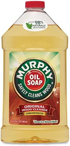 Murphy Oil Soap Original Wood Cleaner