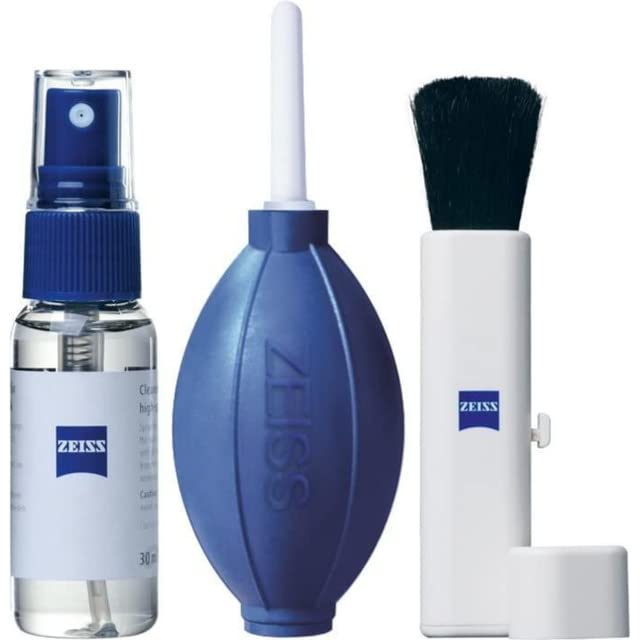 Zeiss Lens Cleaning Kit