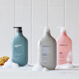 Method Body Wash 3 Scent Variety Pack, 1 Simply Nourish, 1 Pure Peace, 1 Sea + Surf, 28 oz each