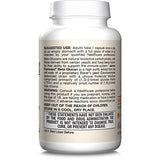 Jarrow Formulas Beta Glucan, Dietary Supplement, Immune Support for Immune Health, 60 Capsules, 60 Day Supply
