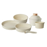 Modori Sodam Cookware Set of 5P