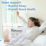 MDR VitalFactors Age-Defying Nutritional Complex - 40 Effervescent Tablets