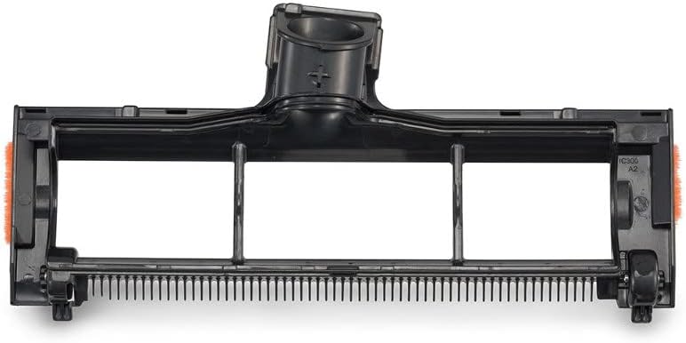 Shark ION P50 Powered & Vertex Pro Cordless Brushroll Cover, Gray