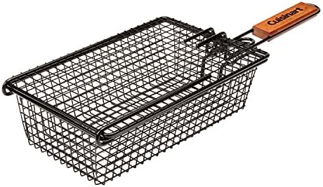 Cuisinart CNTB-555 Non-Stick Grilling Basket