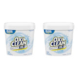 Oxiclean White Revive Powder, 5 Pound (Pack of 2)