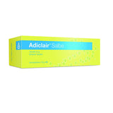 Adiclair Ointment – Strong against skin infections with yeast fungi, 50g