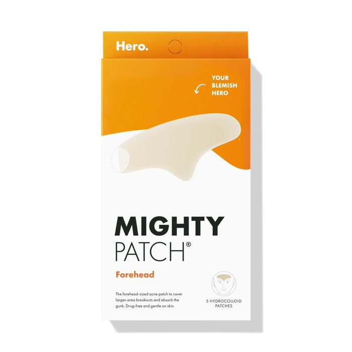 HERO COSMETICS Mighty Patch™ Forehead patch from