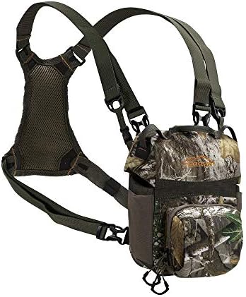 Allen Company Terrain™ Mesa Bino Case with Harness, Realtree Edge®