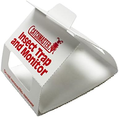 Catchmaster TRTD11367 288i Trap, White